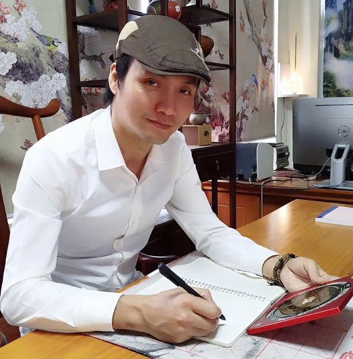 Thầy Ảnh Phong Thủy – Chuyên Gia Phong Thủy Uy Tín, Đạo Cao Và Thực Học Tại Việt Nam